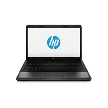 Ноутбук HP 655 (B6N21EA) (E2 1800 1700 Mhz   15.6   1366x768   2048Mb   320Gb   DVD-RW   AMD Radeon HD 7340M   Wi-Fi   Bluetooth   Linux)