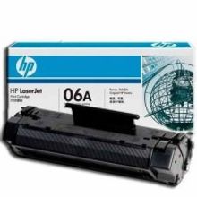 Заправка картриджа HP C3906A (06A), для принтеров HP LaserJet 3100, LaserJet 3150, LaserJet 5L, LaserJet 6L, без чипа
