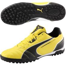 Шиповки Puma Universal Tt 102699 01 Sr