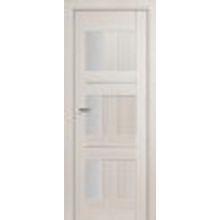 PROFIL DOORS (Профиль Дорс) 35X Экошпон эш вайт мелинга