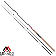 Удилище штекерное Mikado SCR S-Match 420 (тест 10-30 г)