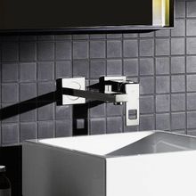 Смеситель Grohe Eurocube для раковины, 23447000