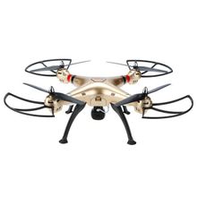 Радиоуправляемый квадрокоптер Syma X8HW с барометром Wi-Fi FPV - X8HW