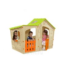 Домик игровой детский Magic Villa Play House