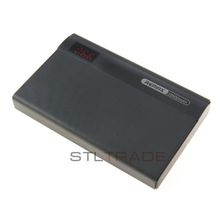 Портативное зарядное устройство Remax Linon Pro 10000mAh, черное