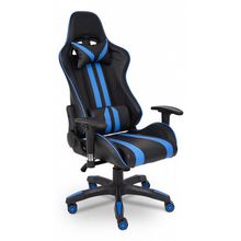 Tetchair Кресло игровое iCar ID - 315844