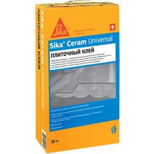 Sika ceram Universal 25 кг