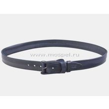 Джинсовый ремень AT40-144 синий