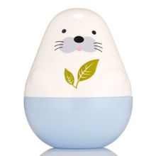 Крем для рук Тюлень Etude House Missing You Hand Cream Harp Seal 30мл