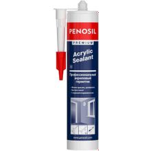 Penosil Premium Acrylic Sealant 280 мл белый