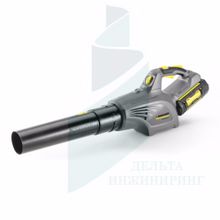 Аккумуляторная воздуходувка Karcher LB 850 Bp