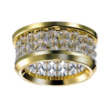 Novotech Встраиваемый светильник Novotech Bob 370154 ID - 251623