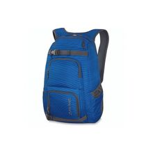 Рюкзаки DAKINE DUEL 26L BLUE STRIPES