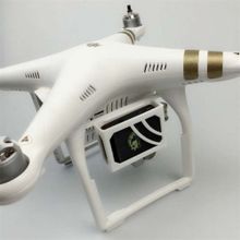 DJI Phantom 3 gps support