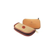 Кошелёк для подлесков Hardy Leather Fly Wallet