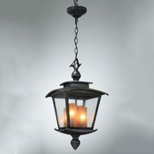 Подвесной Уличный Светильник LArte Luce Wax L55104.46