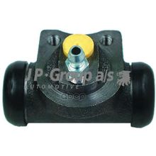 Колесный Тормозной Цилиндр| Зад Прав Лев | Ascona C,Ascona C Cc,Astra F,Astra F Cabriolet,Astra F Caravan,Astra F Cc,Corsa B,Corsa B Kasten,Espero,Kadett E,Kadett E Cc,Lanos,Lanos Stufenheck,Nexia,Nexia Stufenheck,Tigra,Vectra A,Vectra A Cc,Ve JP Group ар