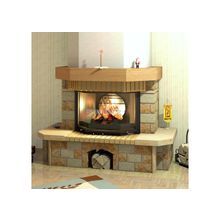 Камин Мета Талисман