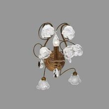 Бра (настенный светильник) Citilux EL324W01.1 Rosetta