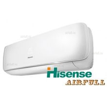 Внутренний блок кондиционера Hisense AMS-12UR4SVETG67 настенного типа