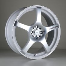 Колесные диски Racing Wheels H-125 7,0R16 5*105 ET39 d56,6 W F P [86170825302]