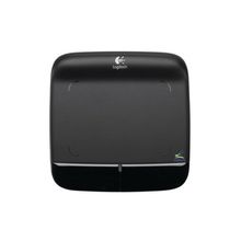 Logitech Wireless Touchpad Black USB 910-002444 (910-002444)