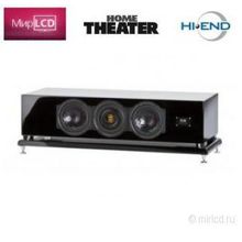 Elac CC 501 VX-JET High Gloss Black