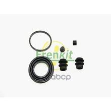 Ремкомплект Суппорта| Зад | Lexus Rx (_u3_) 400h (Mhu38_) 09.2005 - 12.2008 Frenkit арт. 242035