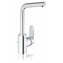 Смеситель Grohe Eurodisc Cosmopolitan 23054002 для раковины