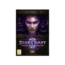 StarCraft 2: Heart of the Swarm (PC)