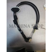 Трос АКПП KIA RIO   Cable Assy-Mtm Lever