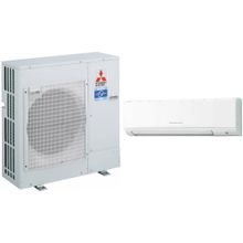 Mitsubishi Electric PUHZ-ZRP60VHA   PKA-RP60KAL