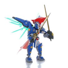 Bandai Ахиллес D9