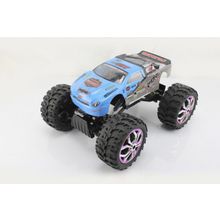 Радиоуправляемый внедорожник 1:10 - 757-4WD07