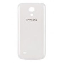 Samsung Задняя крышка для Samsung GT-i9190 Galaxy S4 mini White - High Copy