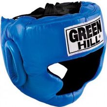 Тренировочный шлем GreenHill Super, HGS-4018