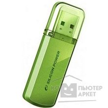 Silicon Power USB Drive 32Gb Helios 101 SP032GBUF2101V1N