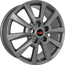 Колесный диск REPLICA TY106 8x18 5x150 D110,1 ET60 gm