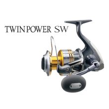 Катушка Twin Power SW-09 6000HG Shimano