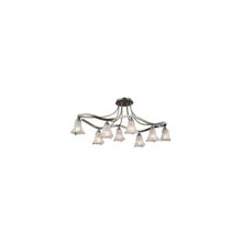 ST Luce SL306.302.08 люстра потолочная