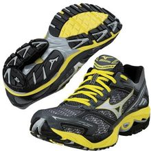 Кроссовки Mizuno Wave Ultima 4 08kn258-03 Sr