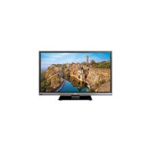 BBK lem2497f 24" Черный металлик led full hd usb mediaplayer (rus)