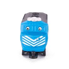 CHUGGINGTON CHUGGINGTON паровозик в блистере Зак 38592