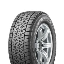 Зимние шины Bridgestone Blizzak DM-V2 235 60 R18 S 107 XL