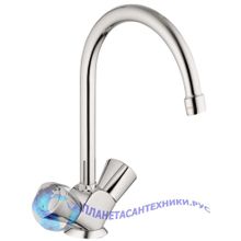 Смеситель для кухни Grohe Costa S 31819001