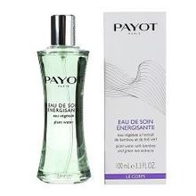 Спрей-детокс для тела Payot Eau de Soin Energisante Plant Water, 100 мл