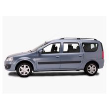 Блокиратор КПП для LADA LARGUS  2012-  8vR4 М5 R-назад - Гарант Консул 23007.L