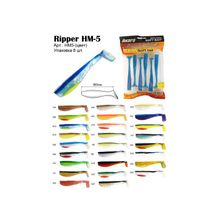 AKARA Рипер Akara MEGA Solttail HM-5 N 6