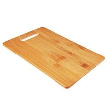 VETTA Гринвуд Доска разделочная бамбук, 30х20х0,9см