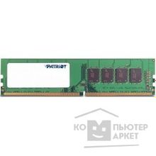 Patriot DDR4 DIMM 8GB PSD48G213382